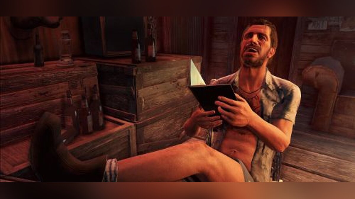 Far Cry 3 — Сохранение / SaveGame (Пройдено на 100% + DLC / открыто, найдено, куплено) [1.05]