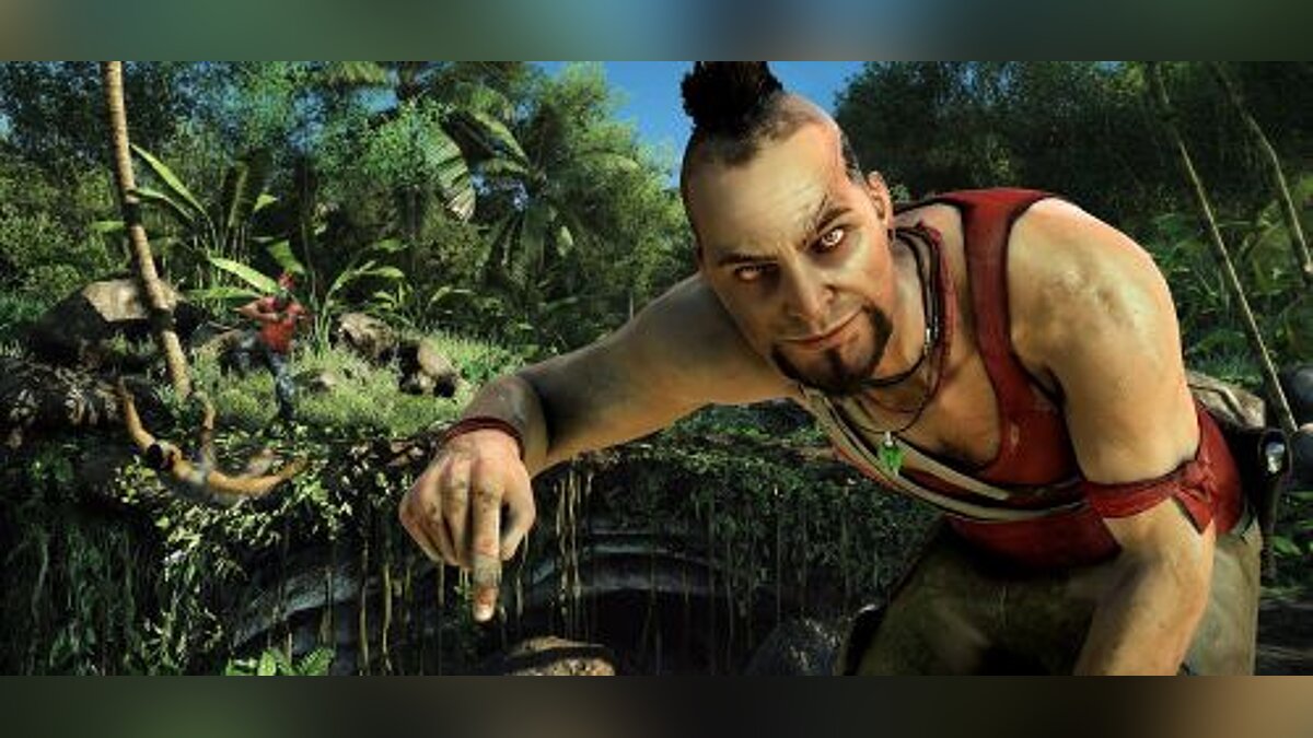 Far Cry 3 — Сохранение / SaveGame (Игра пройдена на 100%)