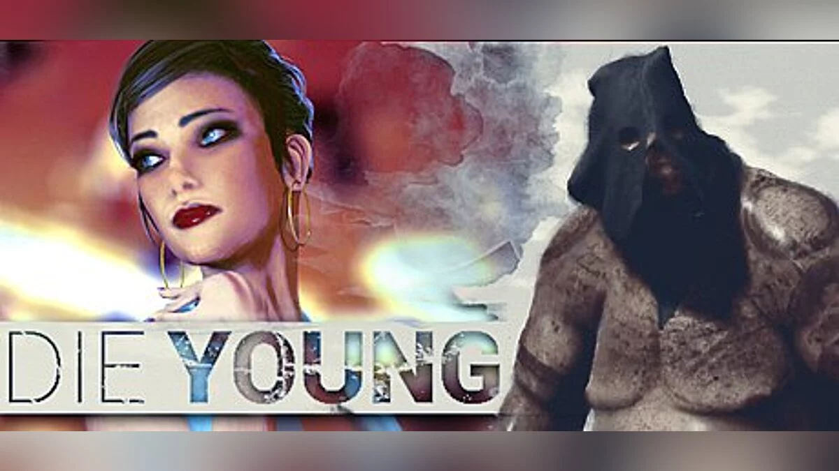 Die Young — Трейнер / Trainer (+5) [0.2.5.8.18] [MrAntiFun]