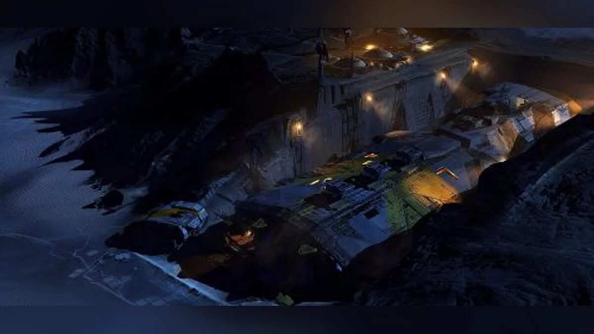 Homeworld: Deserts of Kharak — Трейнер / Trainer (+6) [1.0.3: x64] [MrAntiFun]