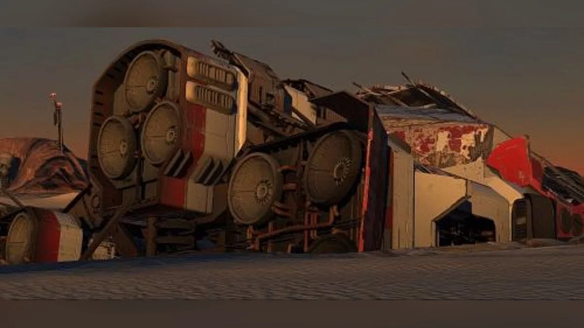 Homeworld: Deserts of Kharak — Трейнер / Trainer (+11) [1.0 - 1.1.1. 64bit] [FLiNG]