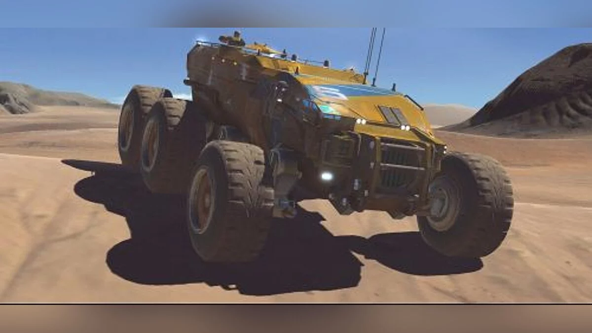 Homeworld: Deserts of Kharak — Трейнер / Trainer (+11) [1.0] [FLiNG]