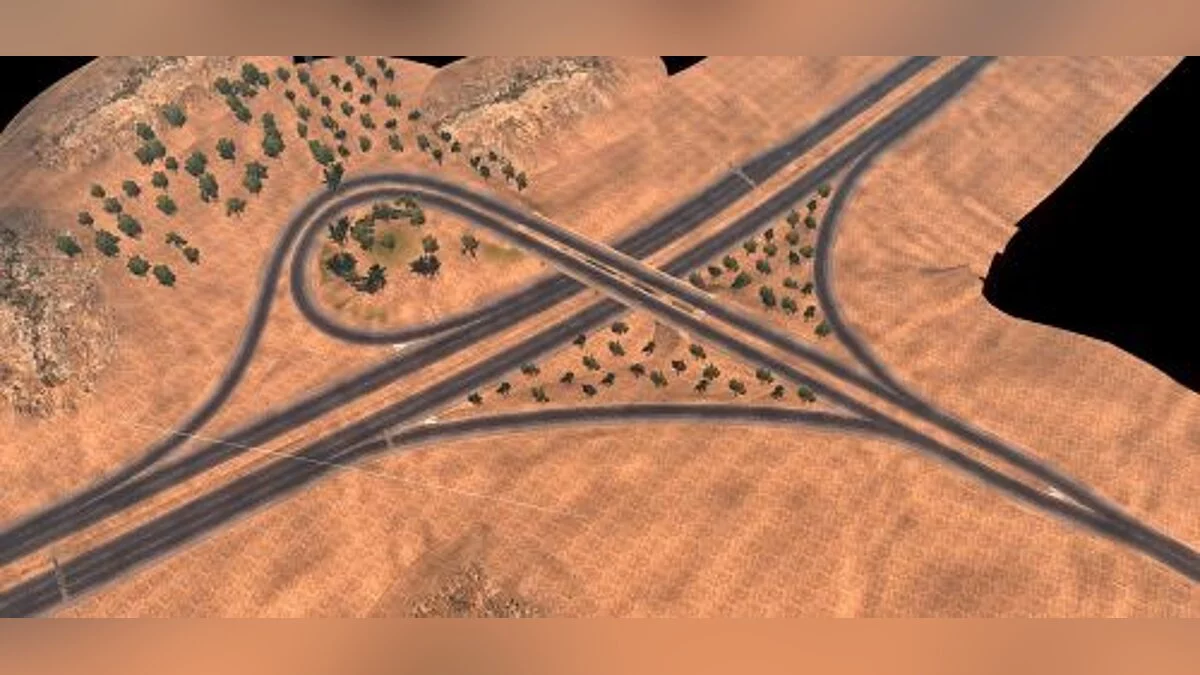 American Truck Simulator — Трейнер / Trainer (+3) [1.3.1.1] [MrAntiFun]