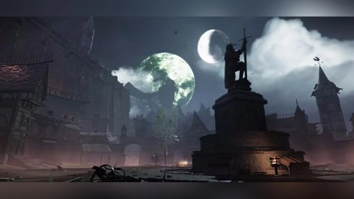 Warhammer: End Times - Vermintide — Трейнер / Trainer (+2) [1.0.1.2] [LinGon]