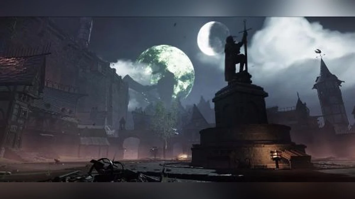 Warhammer: End Times - Vermintide — Трейнер / Trainer (+2) [1.0] [LinGon]