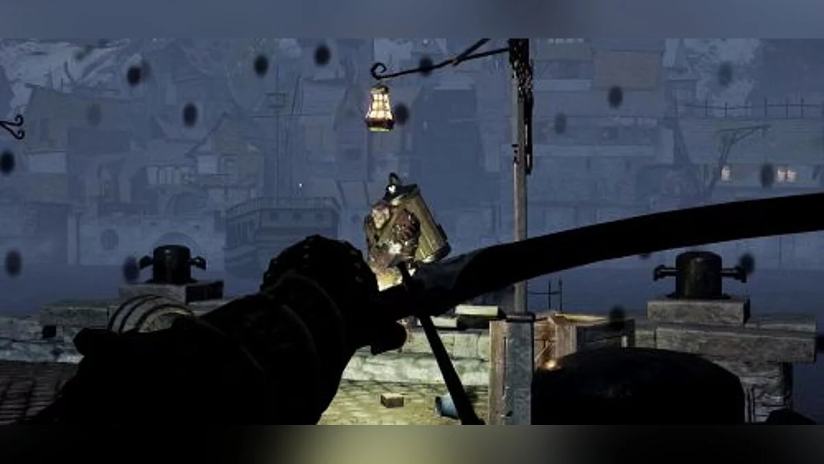 Warhammer: End Times - Vermintide — Трейнер / Trainer (+1: Бессмертие / Immortality) [1.2] [LinGon]