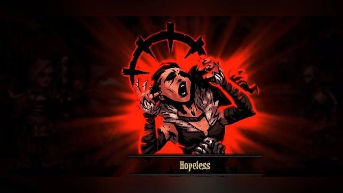 Darkest Dungeon — Трейнер / Trainer (+11) [13287 - 13447] [FLiNG]