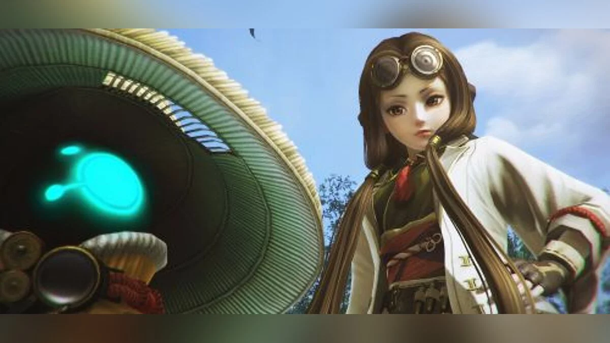 Toukiden 2 — Трейнер / Trainer (+12) [1.0.1] [Abolfazl.k]