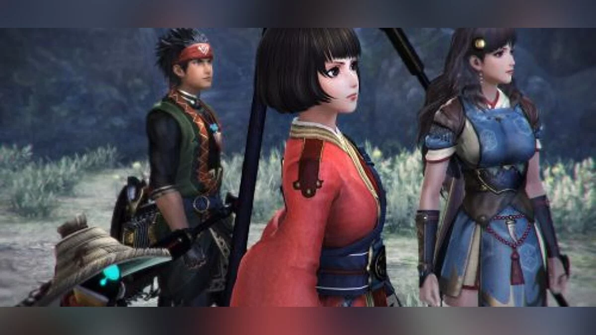 Toukiden 2 — Трейнер / Trainer (+10) [1.0] [Abolfazl.k]