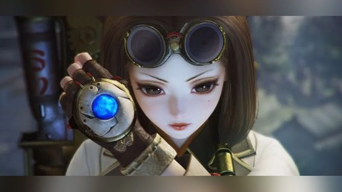 Toukiden 2 — Трейнер / Trainer (+5) [1.0] [MrAntiFun]