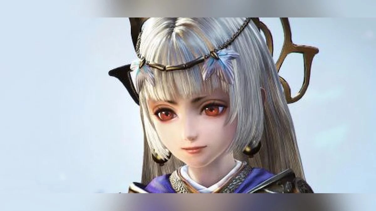 Toukiden 2 — Трейнер / Trainer (+8) [1.0] [Abolfazl.k]