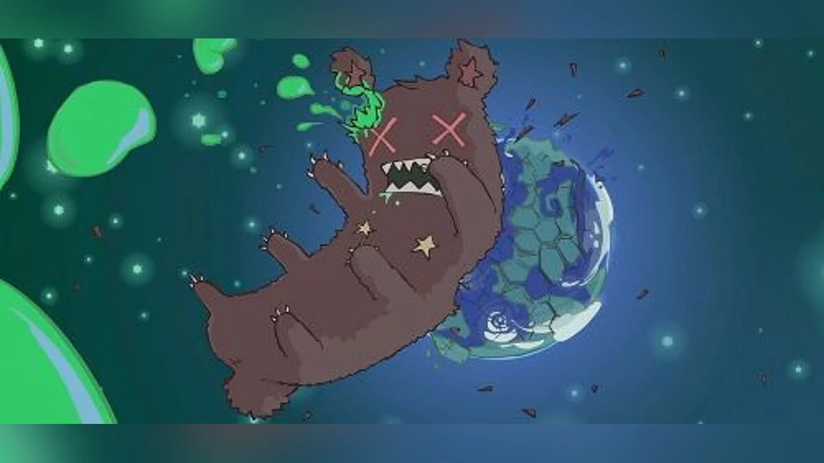 Pit People — Трейнер / Trainer (+2) [Update: 23.02.2017] [MrAntiFun]