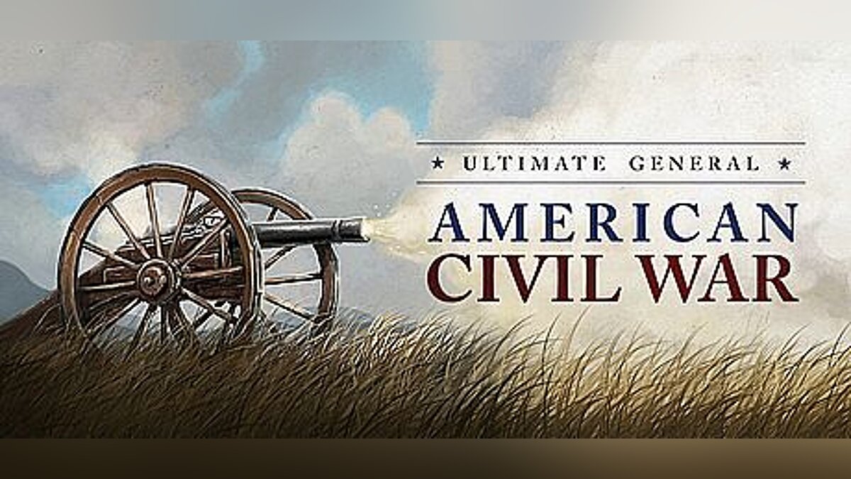 Ultimate General: Civil War — Трейнер / Trainer (+8) [1.0] [MrAntiFun]