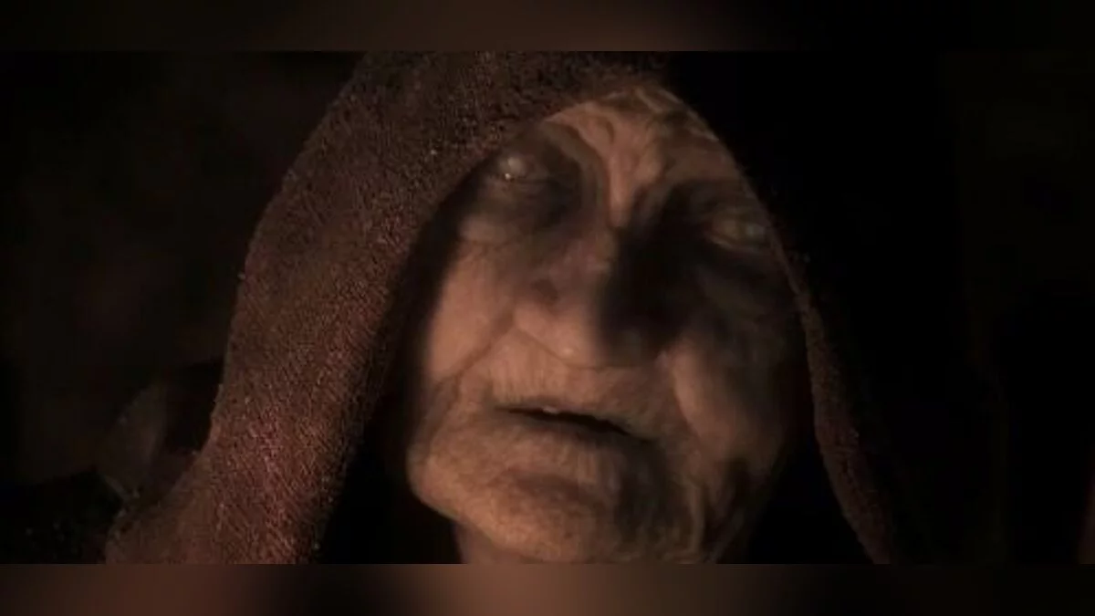 Dark Souls 2 — Сохранение / SaveGame (Перед входом в локацию DLC Crown of the Old Iron King)