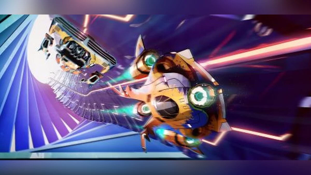 Redout — Трейнер / Trainer (+3) [1.0] [MrAntiFun]