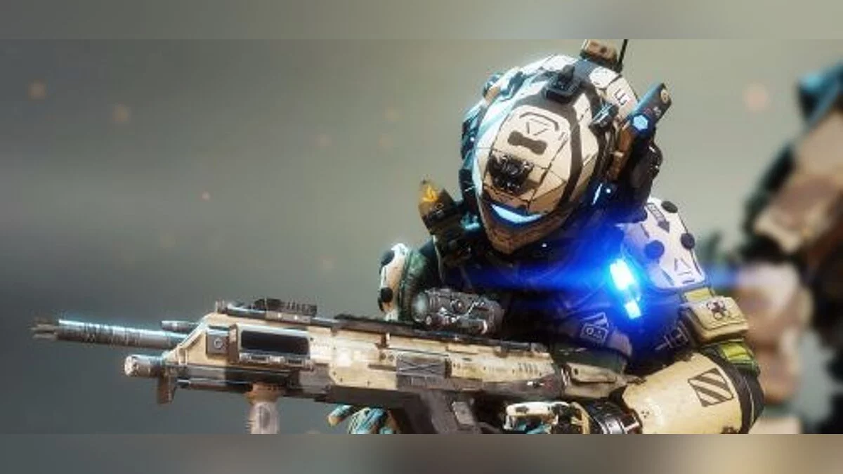 Titanfall 2 — Трейнер / Trainer (+8) [2.0.6.1] [FLiNG] - Fixed Version