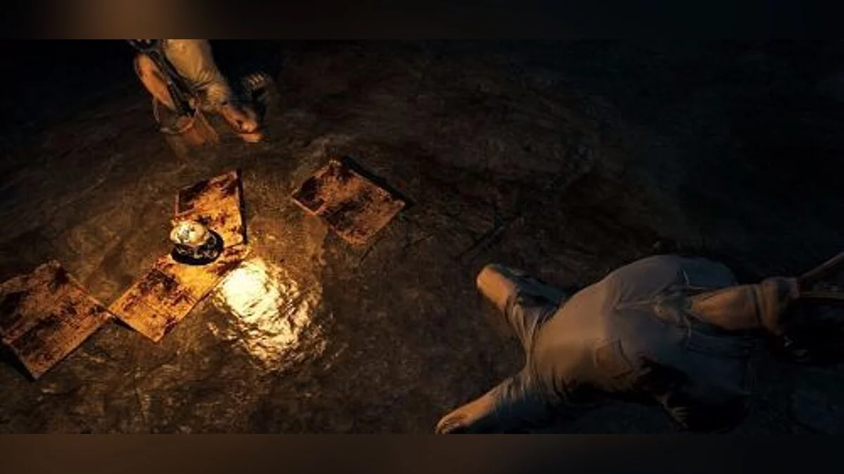 The Forest — Сохранение / SaveGame (Цитадель с лифтом, у яхты, склады, вода, еда,оружие)