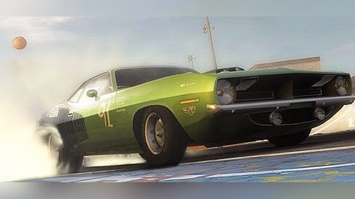 Need for Speed ProStreet — Сохранение / SaveGame (3%, 1,5 миллиона$ + 15 машин)