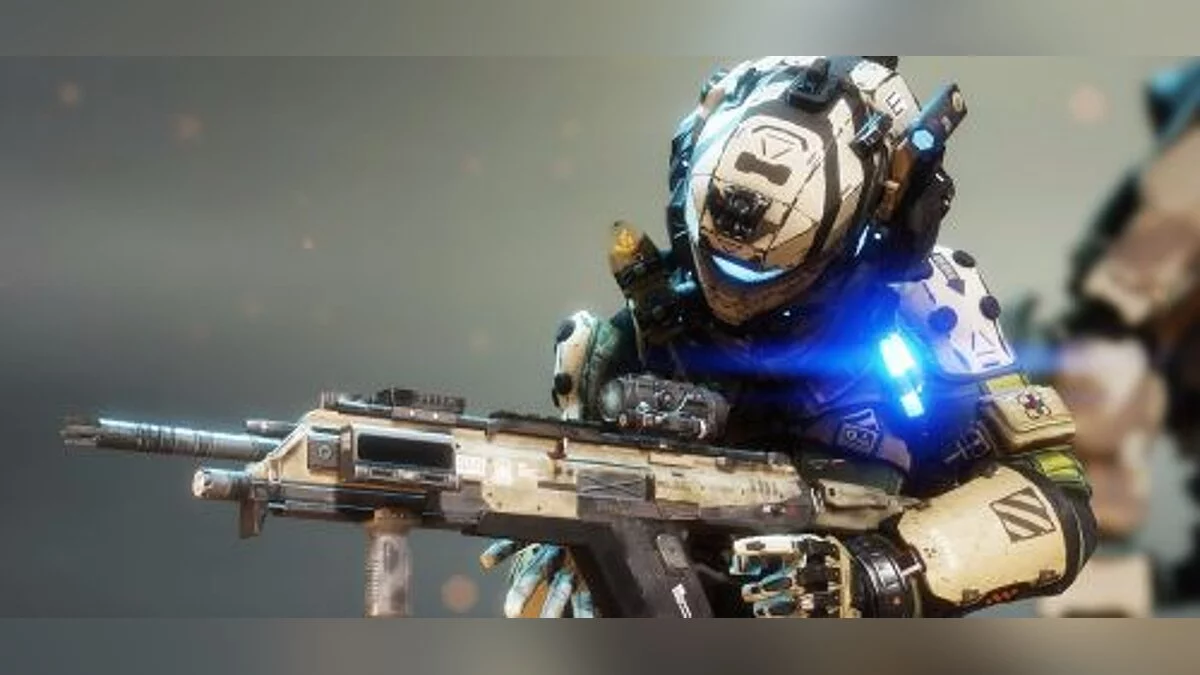 Titanfall 2 — Трейнер / Trainer (+11) [2.0.6.1] [FutureX]