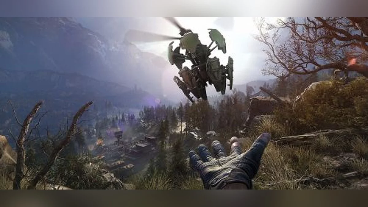 Sniper: Ghost Warrior 3 — Сохранение / SaveGame (Игра и DLC пройдены на 100%. Всё открыто и собрано)