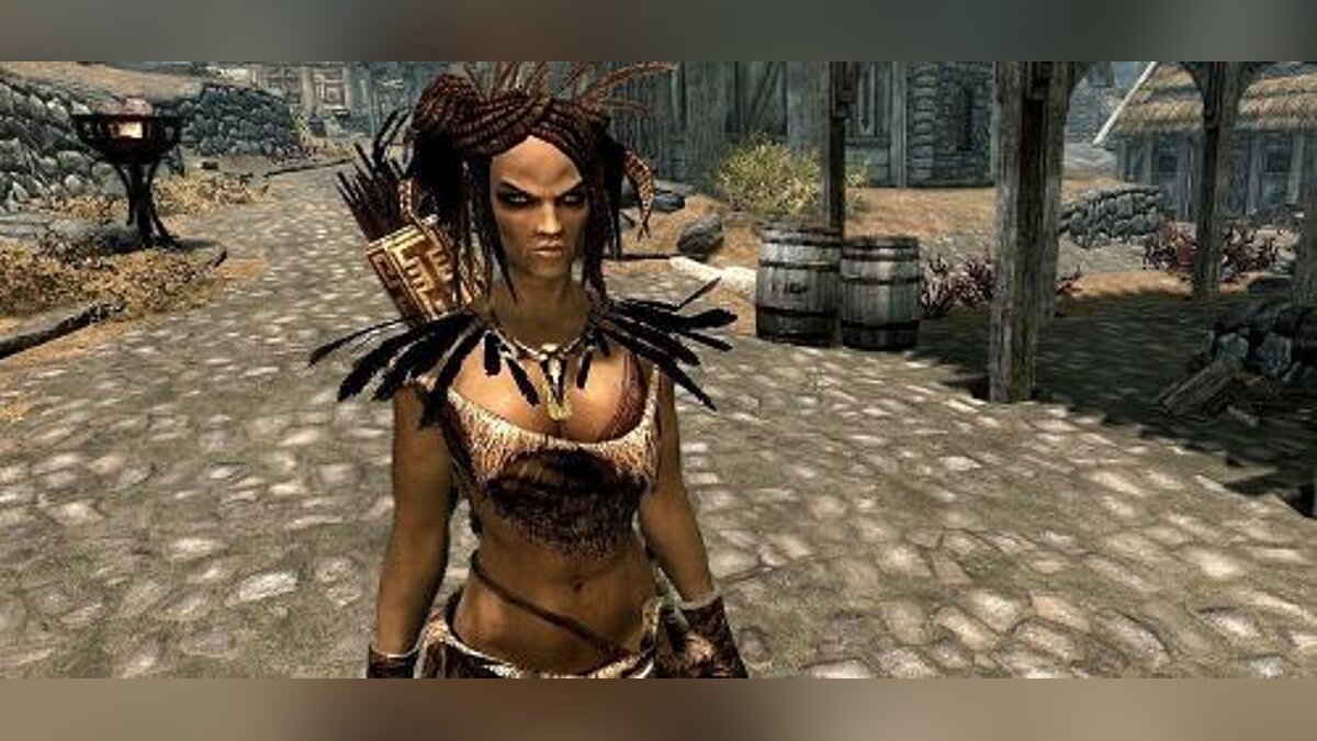 The Elder Scrolls 5: Skyrim — Сохранение / SaveGame Только основные сюжеты Vanila, HF, DB, DG без побочных квестов