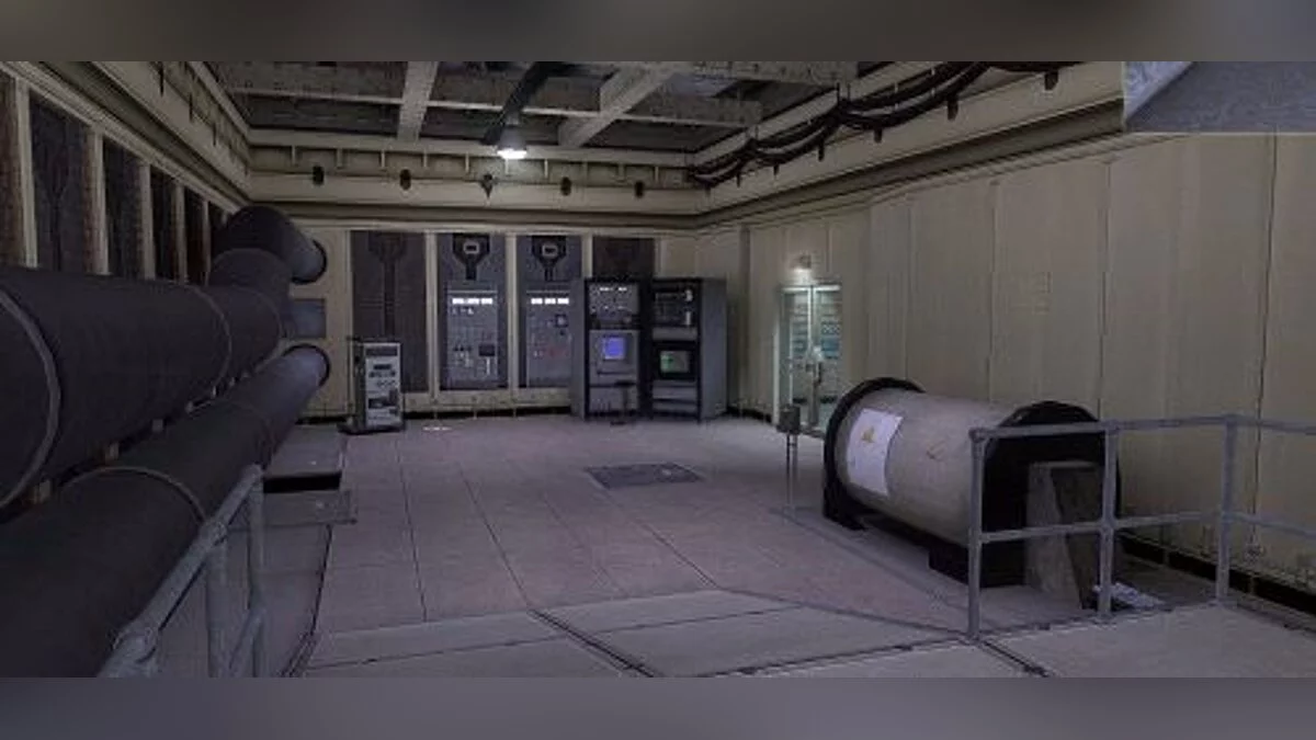 Black Mesa — Сохранение / SaveGame (Открыты все главы) [2016 Halloween Update + Hotfix]