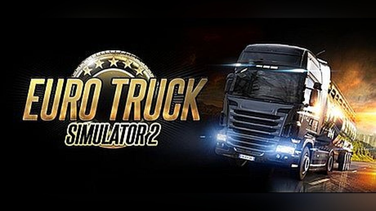 Euro Truck Simulator 2 — Трейнер / Trainer (+6) [1.27.2.9s] [iNvIcTUs oRCuS / HoG]