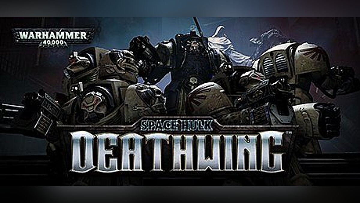 Space Hulk: Deathwing — Трейнер / Trainer (+3) [1.70] [MrAntiFun]