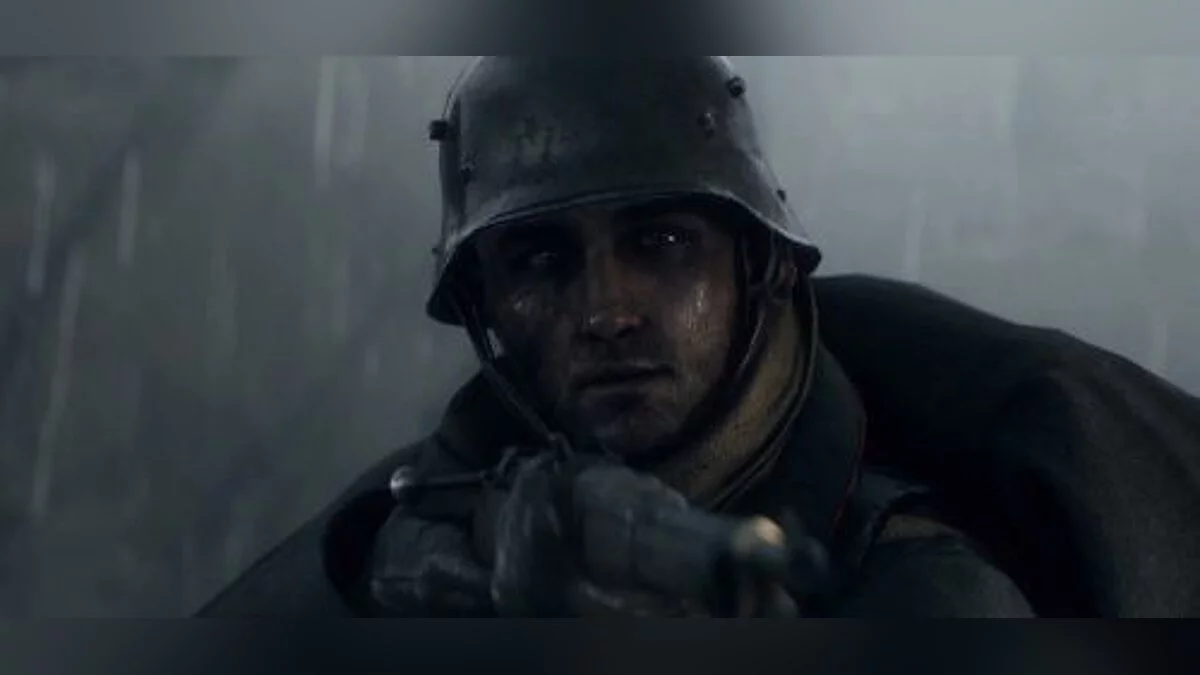 Battlefield 1 — Трейнер / Trainer (+10) [14164] [MrAntiFun]