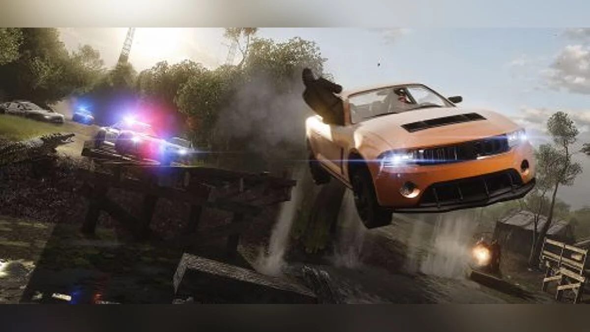 Battlefield: Hardline — Трейнер / Trainer (+5) [2.02.26] [MrAntiFun]