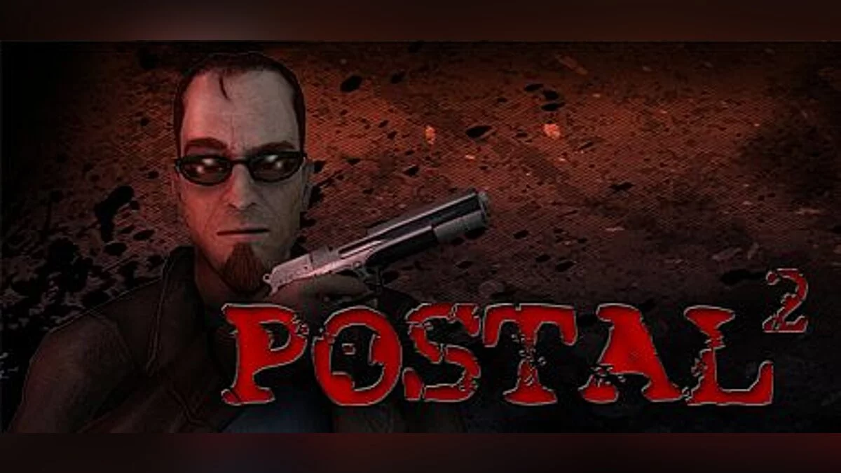 Postal 2 — Трейнер / Trainer (+2) [5022] [MrAntiFun]