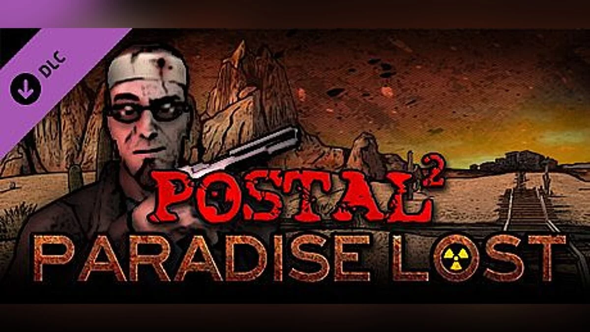 Postal 2 — Трейнер / Trainer (+2) [5022] [MrAntiFun]