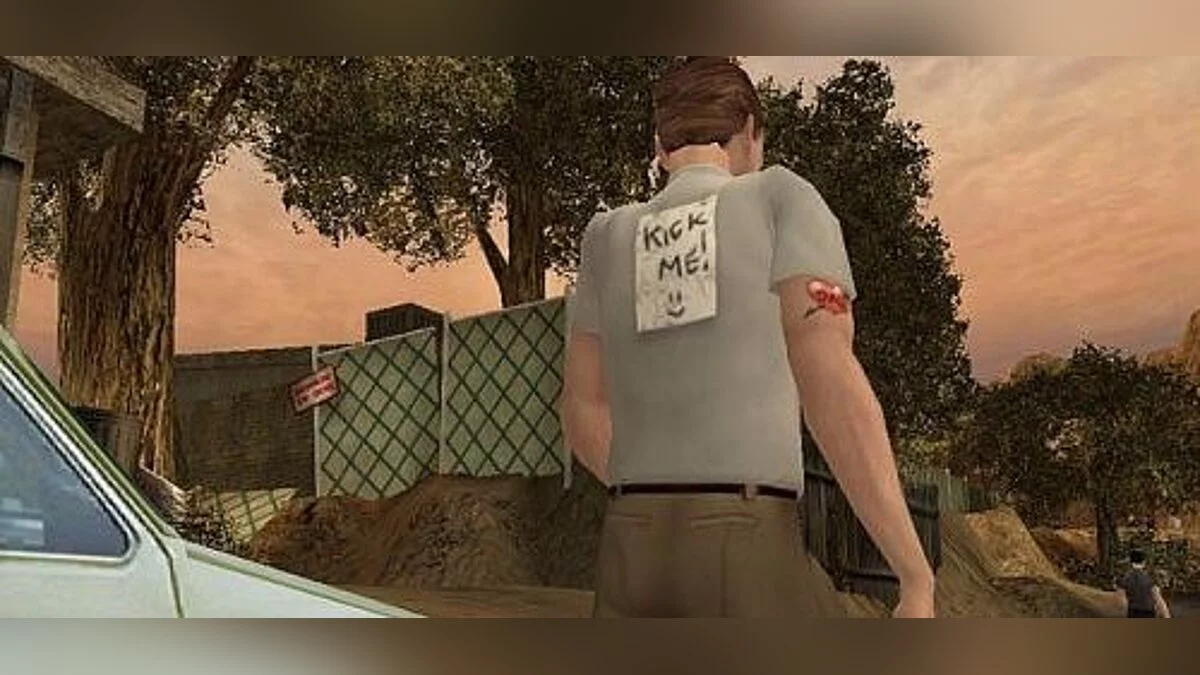 Postal 2 — Трейнер / Trainer (+2) [5022] [MrAntiFun]