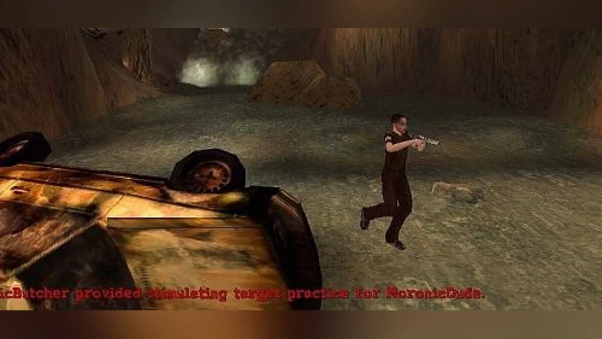 Postal 2 — Трейнер / Trainer (+5) [5020fix1 / Steam] [KaiFF]