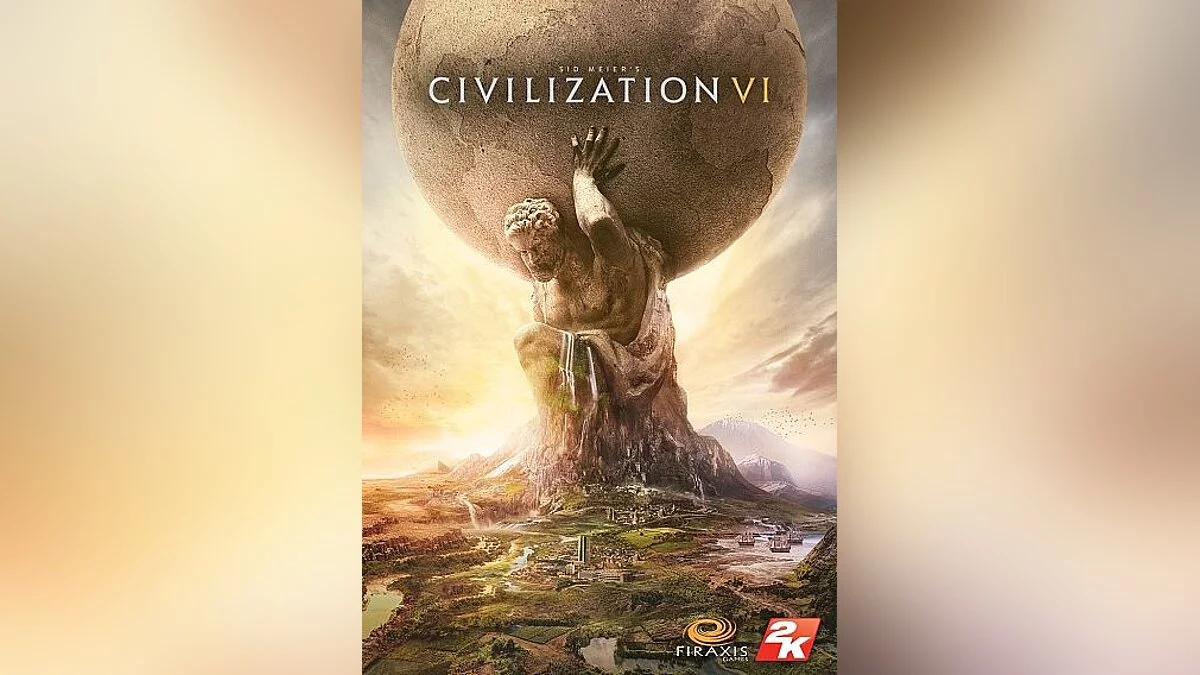 Sid Meier&#039;s Civilization 6 — Трейнер / Trainer (+12) [1.0.0.167] [MrAntiFun]