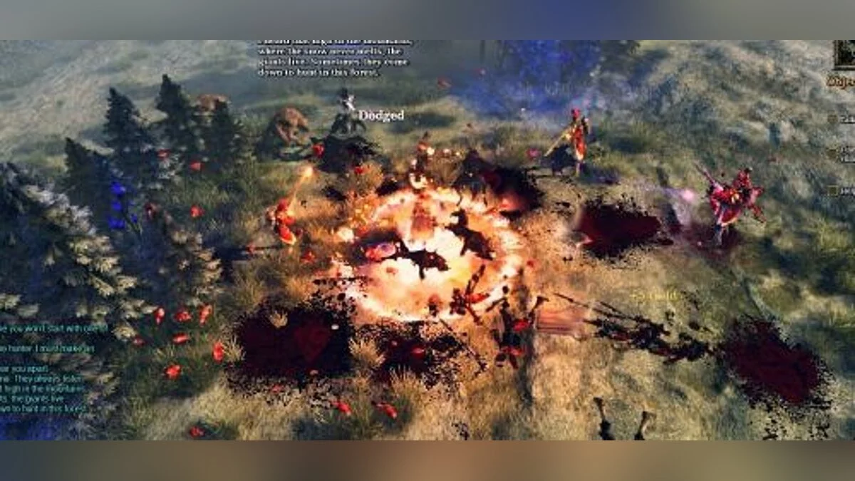 Incredible Adventures of Van Helsing — Трейнер / Trainer (+17) [1.1.0: DX9 / 64Bit] [MrAntiFun]