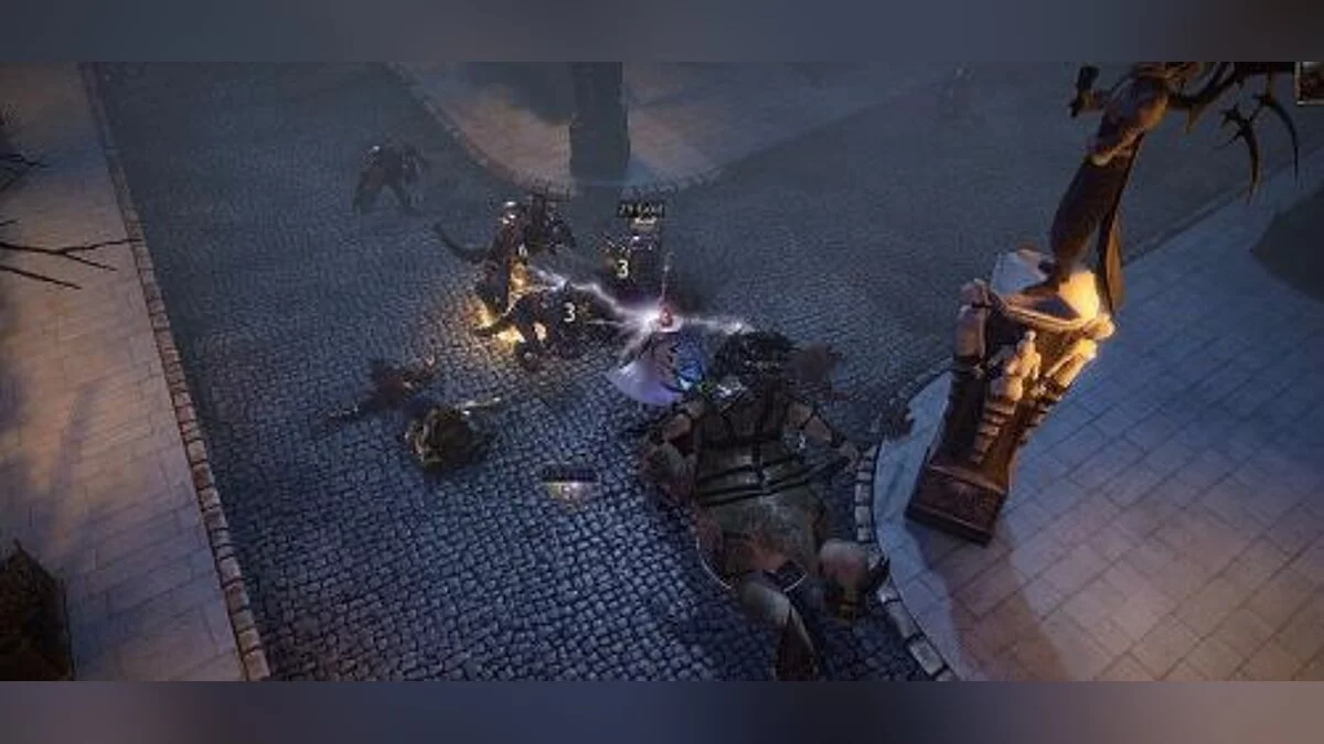 Incredible Adventures of Van Helsing — Трейнер / Trainer (+14) [1.4.2c: 64Bit] [iNvIcTUs oRCuS / HoG]