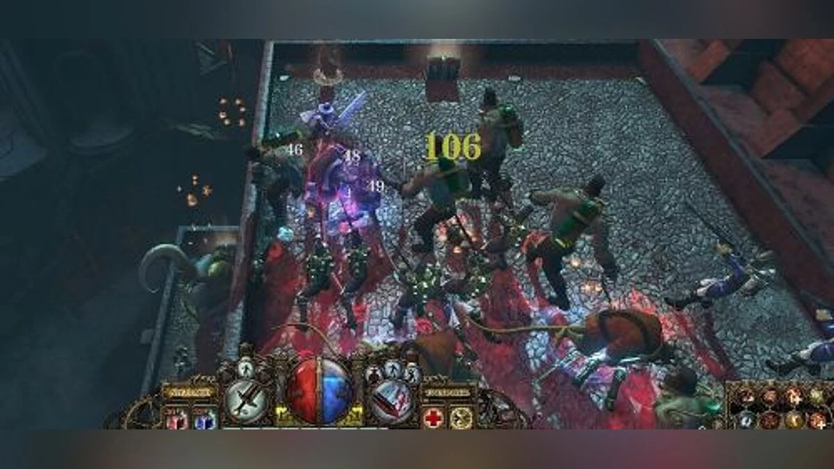 Incredible Adventures of Van Helsing — Трейнер / Trainer (+17) [1.4.2e 64 Bit] [MrAntiFun]