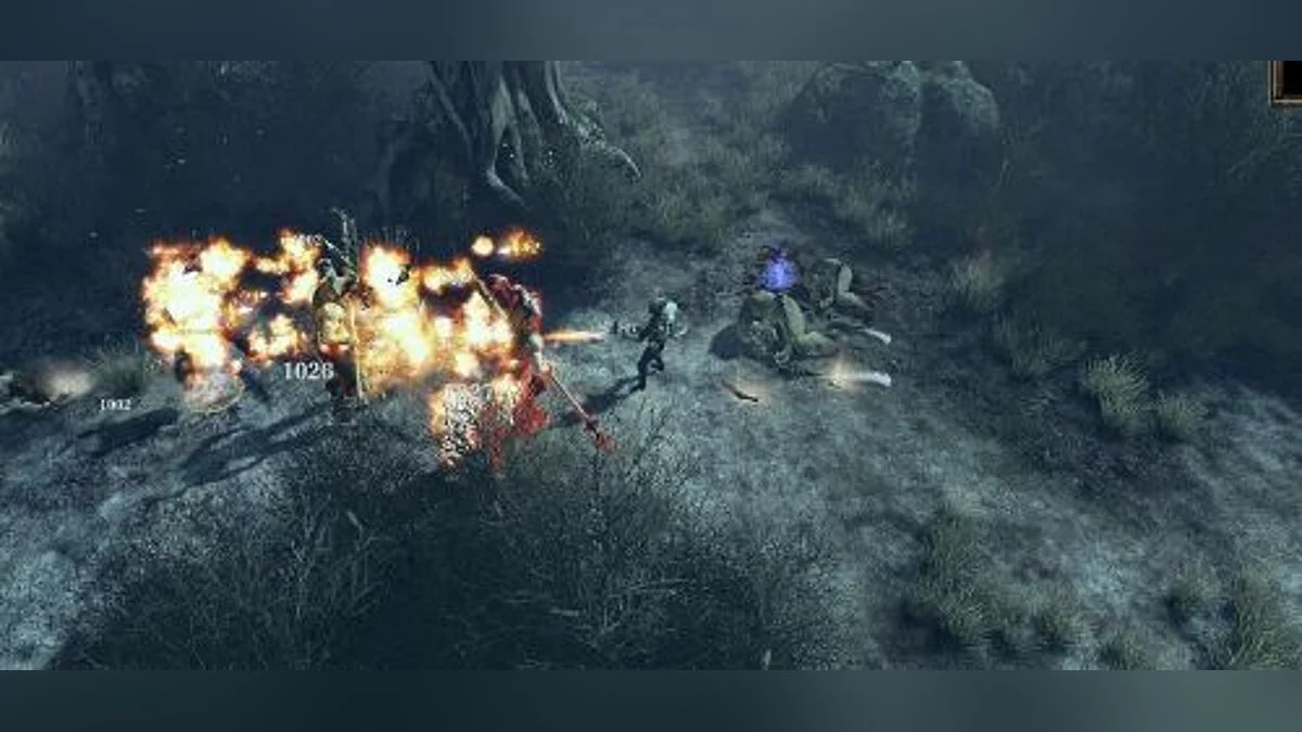 Incredible Adventures of Van Helsing — Трейнер / Trainer (+14) [1.3.1: 64 Bit] [iNvIcTUs oRCuS / HoG]