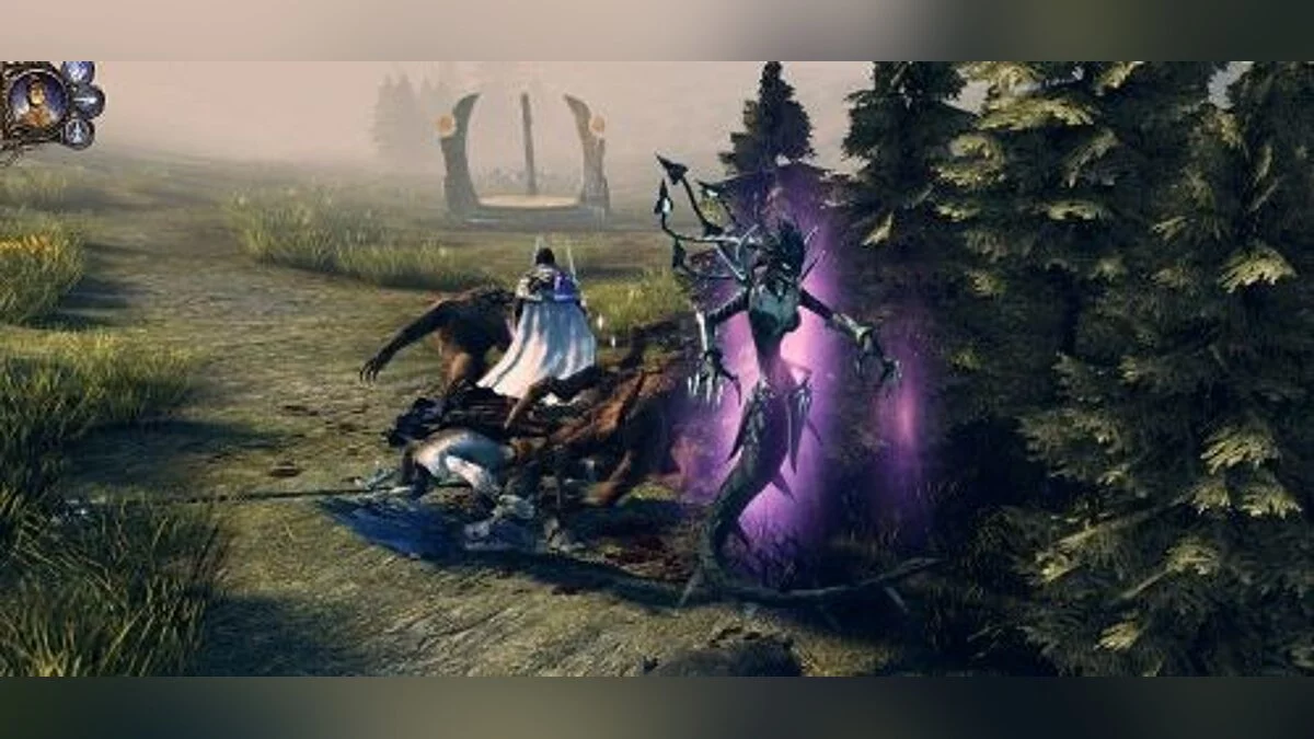 Incredible Adventures of Van Helsing — Трейнер / Trainer (+14) [1.3.0: 64 Bit] [iNvIcTUs oRCuS / HoG]