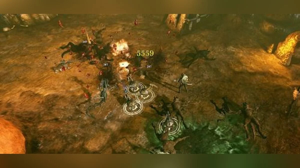 Incredible Adventures of Van Helsing — Трейнер / Trainer (+14) [1.2.73c: 64 Bit] [iNvIcTUs oRCuS / HoG]