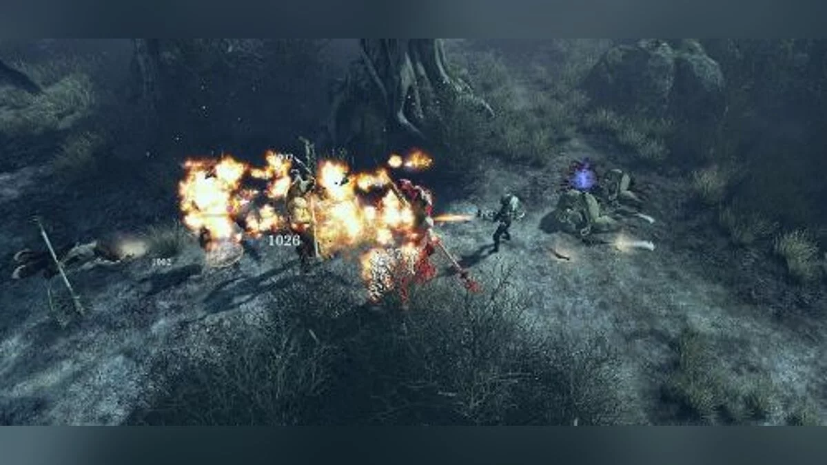 Incredible Adventures of Van Helsing — Трейнер / Trainer (+14) [1.2.2: 64 Bit] [iNvIcTUs oRCuS / HoG]