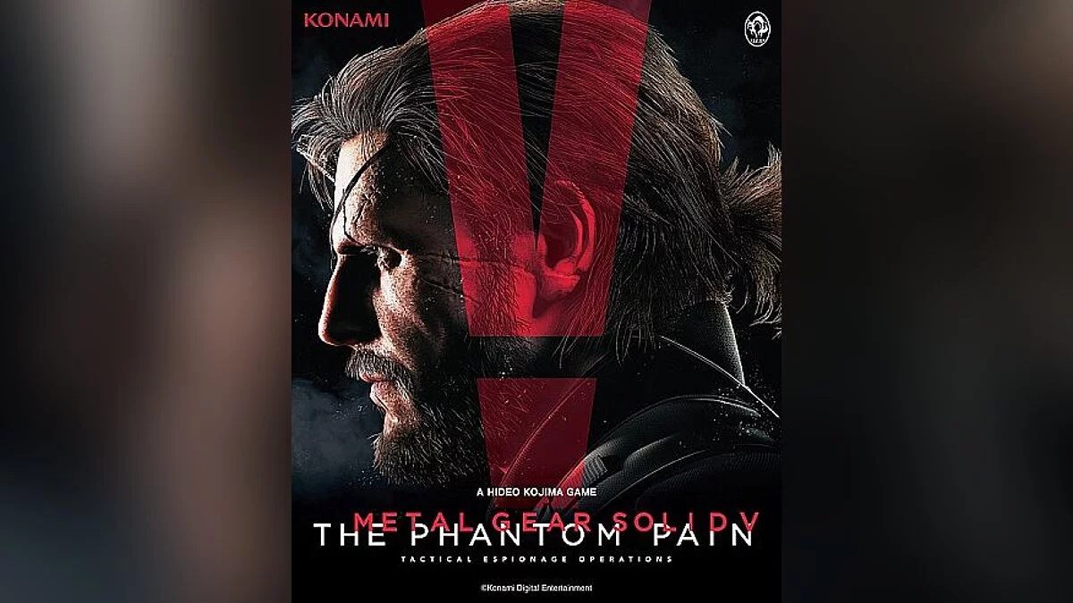 Metal Gear Solid 5: The Phantom Pain — Трейнер / Trainer (+26) [v1.02 / Update 6 - 30.09.2015 UPD] [LinGon]