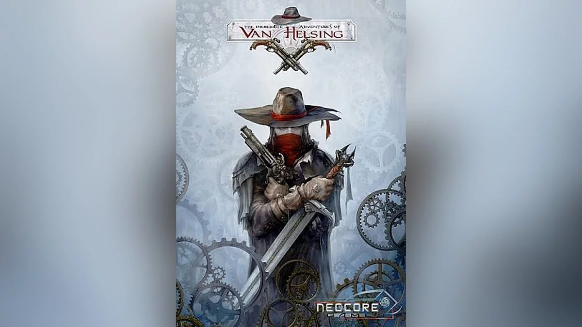 Incredible Adventures of Van Helsing — Трейнер / Trainer FIXED (+14) [Multi Version: 64 Bit] [sILeNt heLLsCrEAm / HoG] 