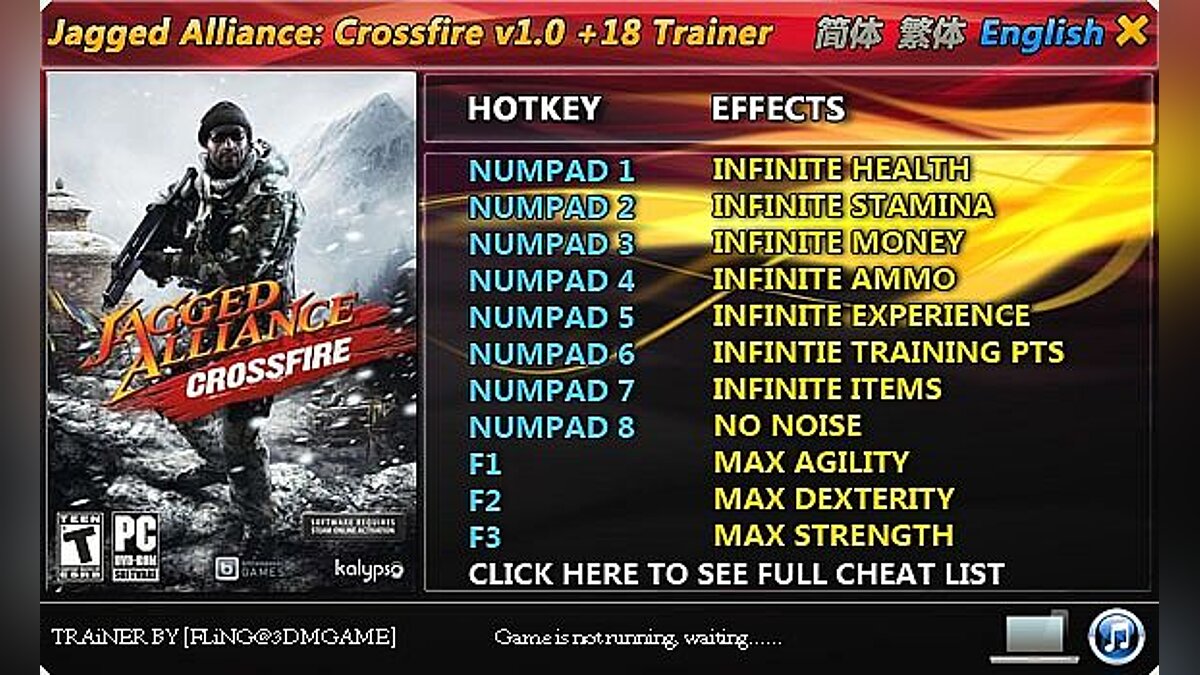 Трейнер metal gear. Jagged Alliance: Crossfire. Jagged Alliance Crossfire карта. Трейнер для Джаггед Альянс. Jagged Alliance back in Action Crossfire.