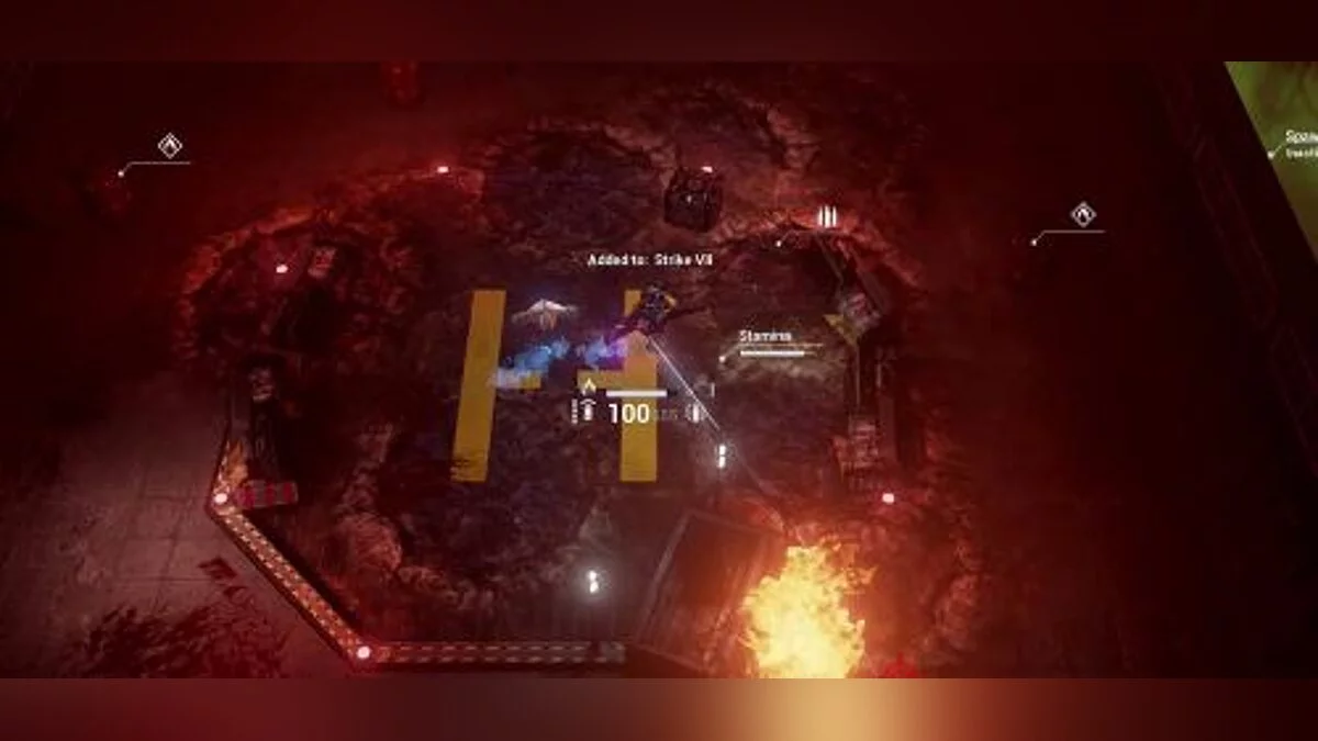 Solstice Chronicles: MIA — Трейнер / Trainer (+9) [1.2] [Update 03.08.2017] [64 Bit] [Baracuda]