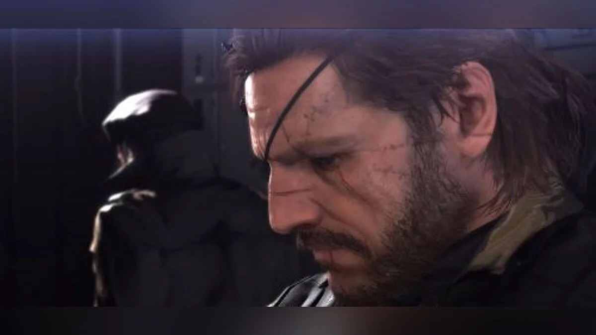 Metal Gear Solid 5: The Phantom Pain — Трейнер / Trainer (+14) [1.09: Alternate "B" Version] [MrAntiFun]