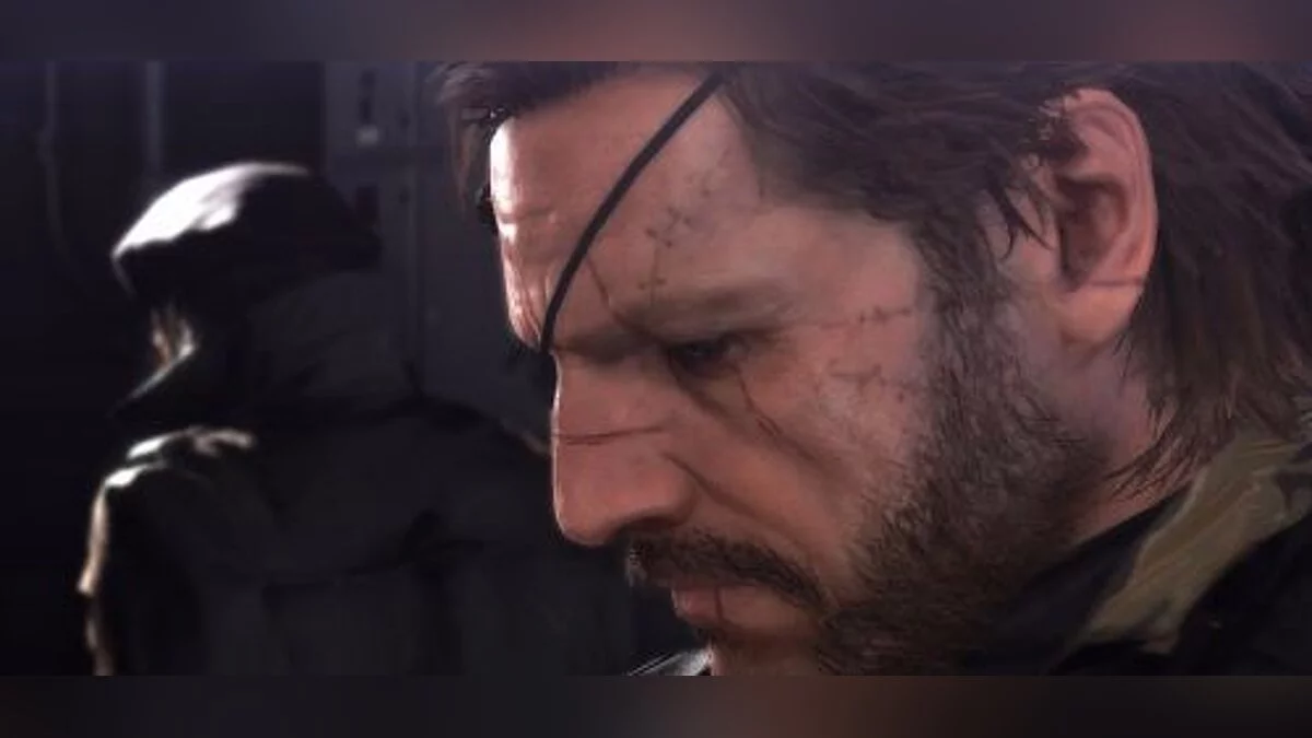 Metal Gear Solid 5: The Phantom Pain — Трейнер / Trainer (+26) [1.09: Updated Version] [LinGon]