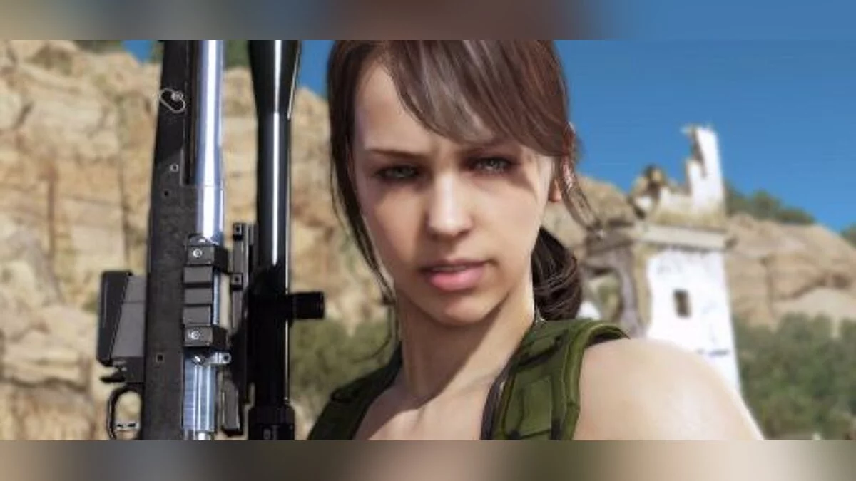 Metal Gear Solid 5: The Phantom Pain — Трейнер / Trainer (+26) [1.09] [LinGon]