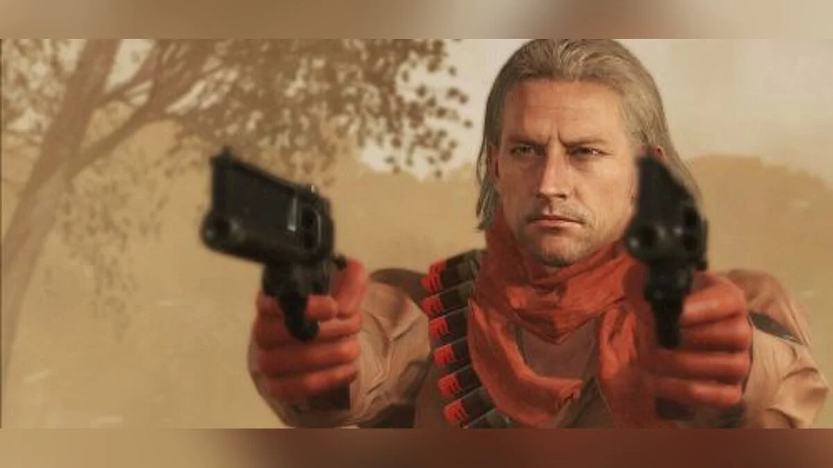 Metal Gear Solid 5: The Phantom Pain — Трейнер / Trainer (+16) [1.01 - 1.05] [Abolfazl.k]